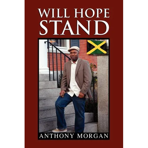 Will Hope Stand