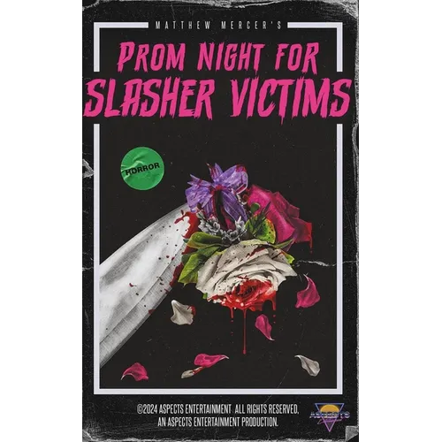Prom Night for Slasher Victims