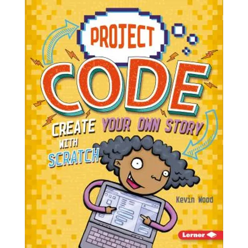 Create Your Own Story with Scratch