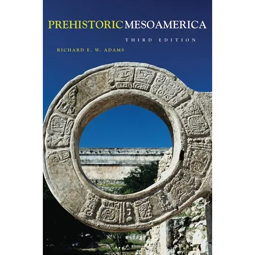 Prehistoric Mesoamerica