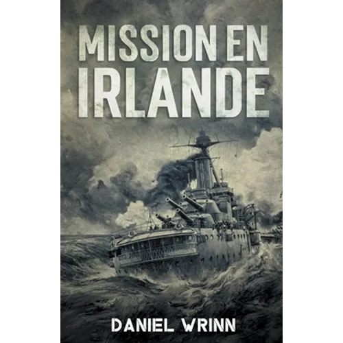 Mission en Irlande