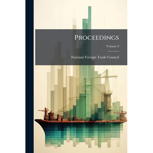 Proceedings; Volume 9
