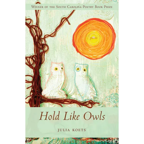 Hold Like Owls