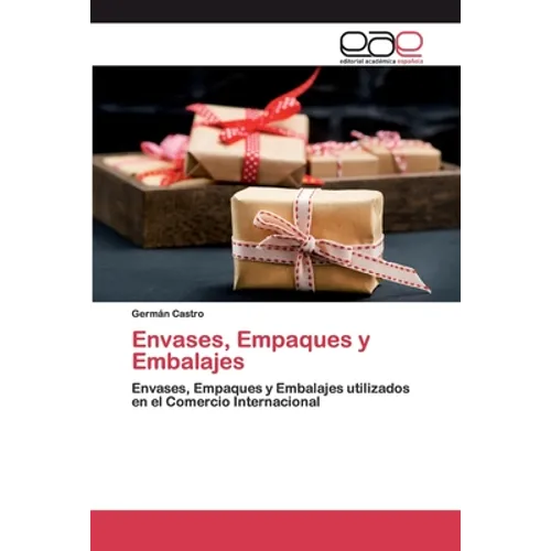 Envases, Empaques y Embalajes