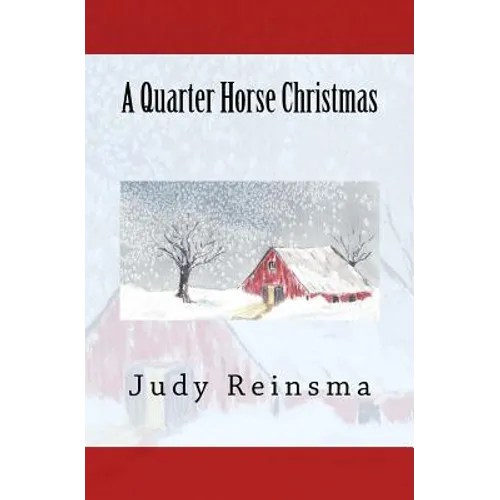 A Quarter Horse Christmas