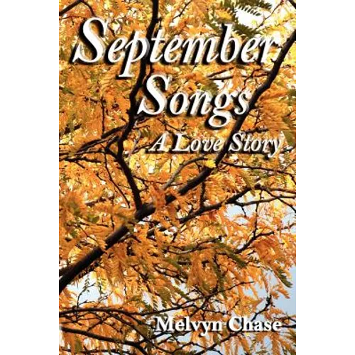 September Songs - Paperback