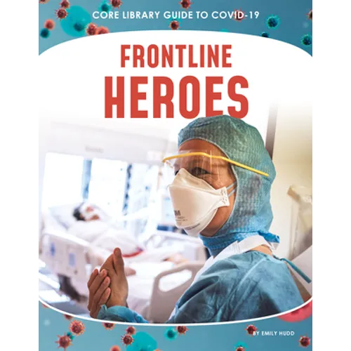 Frontline Heroes