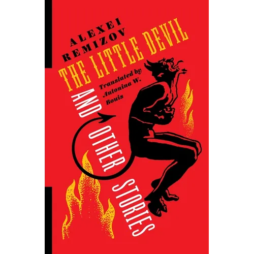 The Little Devil and Other Stories - Paperback
