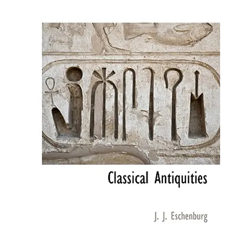 Classical Antiquities