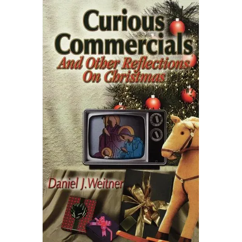 Curious Commercials