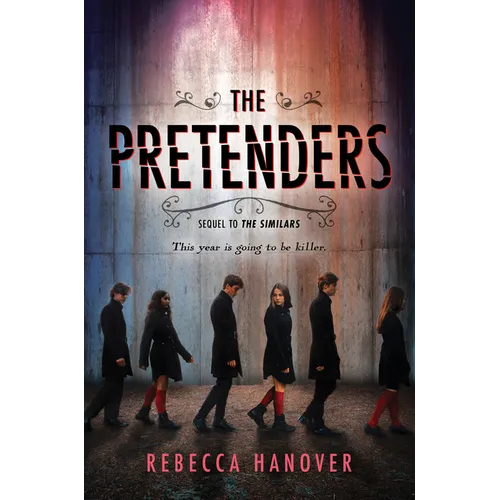 The Pretenders