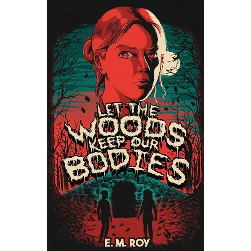 Let the Woods Keep Our Bodies