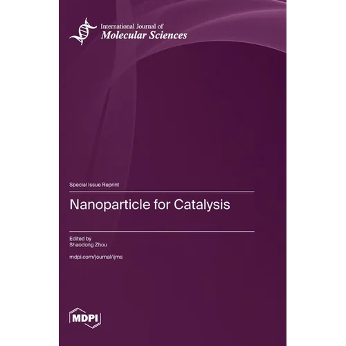 Nanoparticle for Catalysis