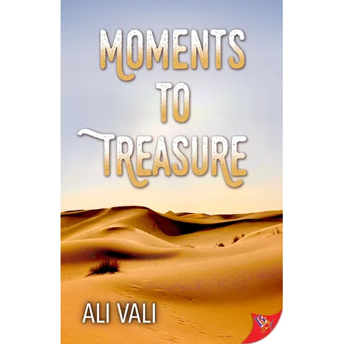 Moments to Treasure