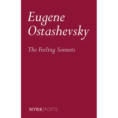 The Feeling Sonnets