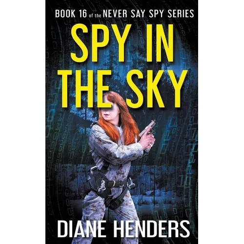 Spy In The Sky