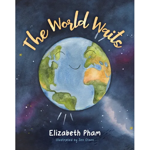 The World Waits