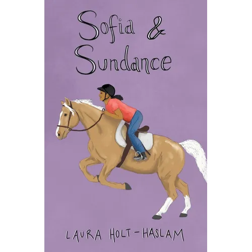 Sofia and Sundance