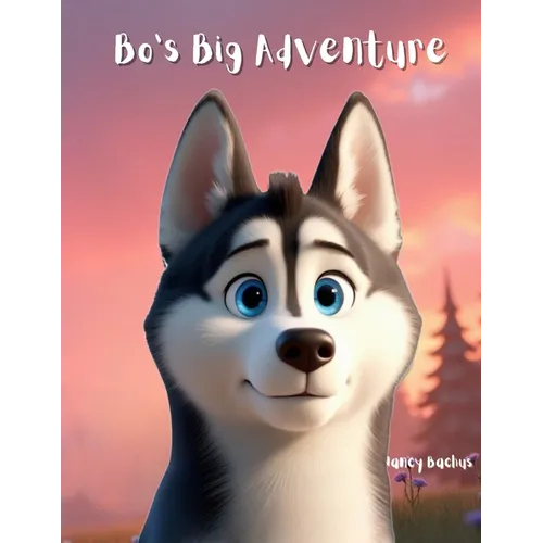 Bo's Big Adventure