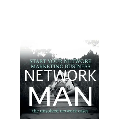 Start Your Network Marketing Business