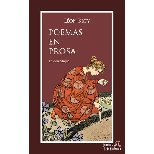 Poemas en prosa (edición bilingüe)