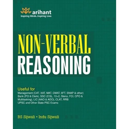 Non-Verbal Reasoning