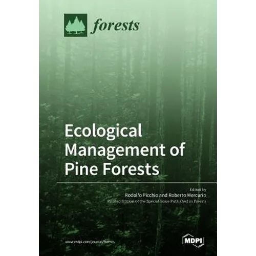 Ecological Management of Pine Forests