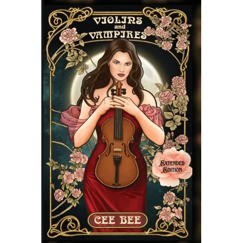 Violins and Vampires - Extended Edition