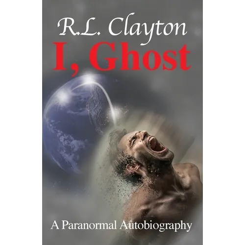I, Ghost