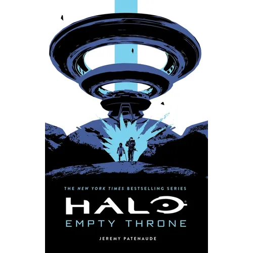 Halo: Empty Throne