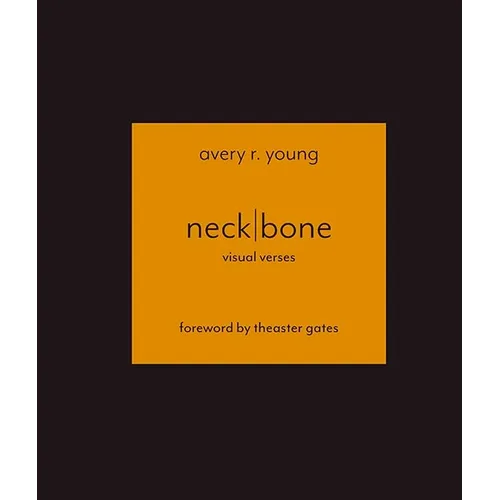 Neckbone: Visual Verses