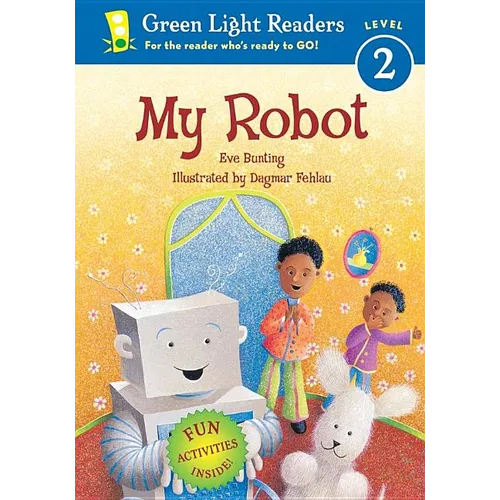 My Robot