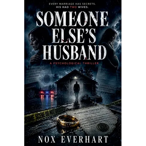 Someone Else's Husband