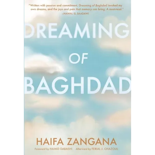 Dreaming of Baghdad