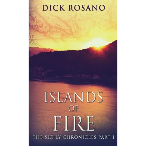 Islands Of Fire