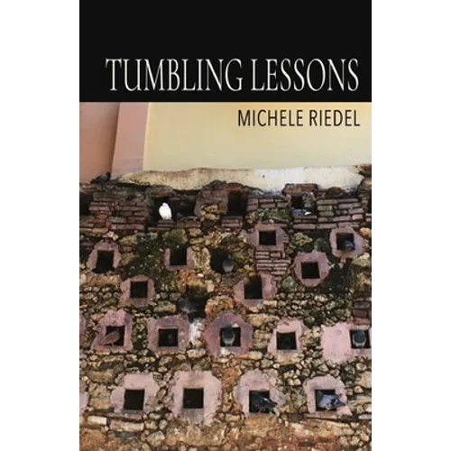 Tumbling Lessons