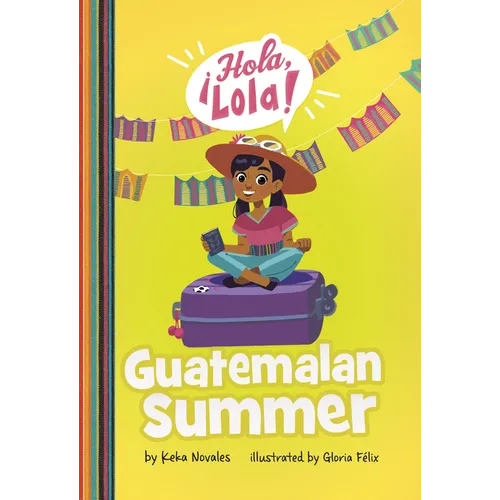 Guatemalan Summer