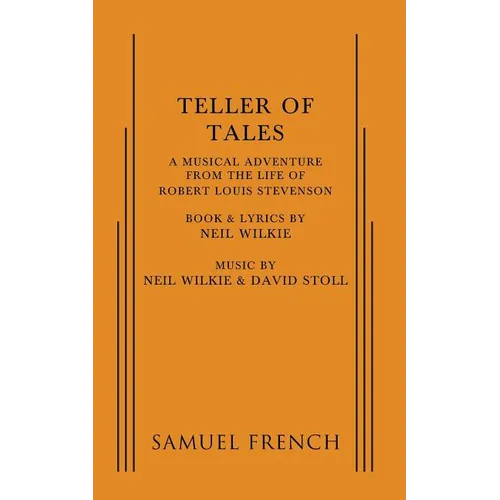 Teller of Tales