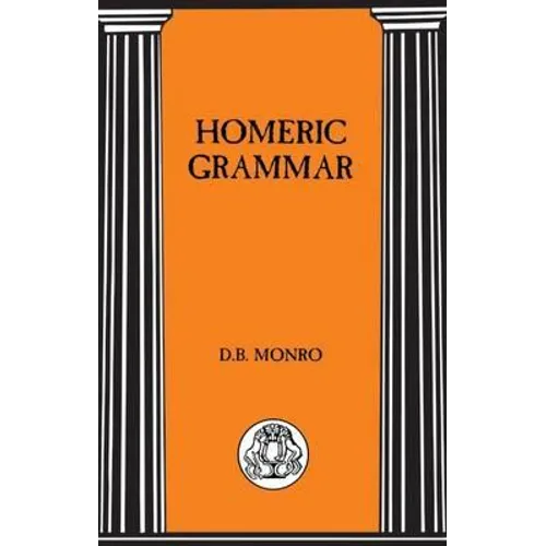 Homeric Grammar