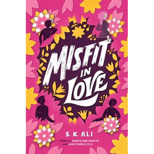 Misfit in Love