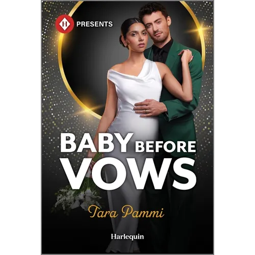 Baby Before Vows