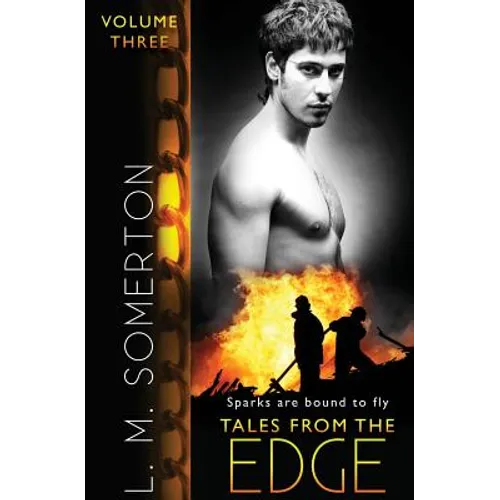 Tales from The Edge: Vol 3