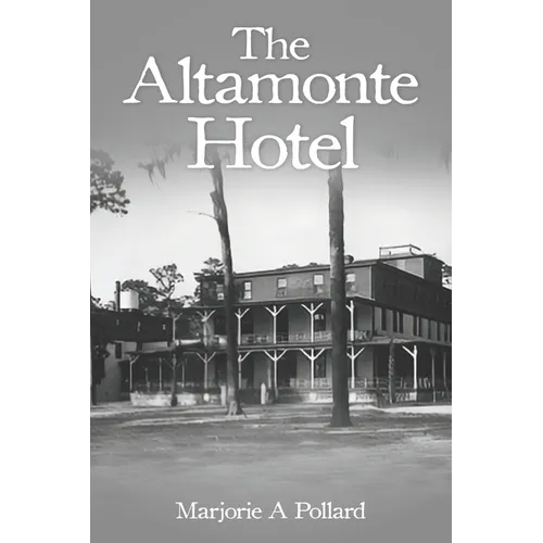 The Altamonte Hotel