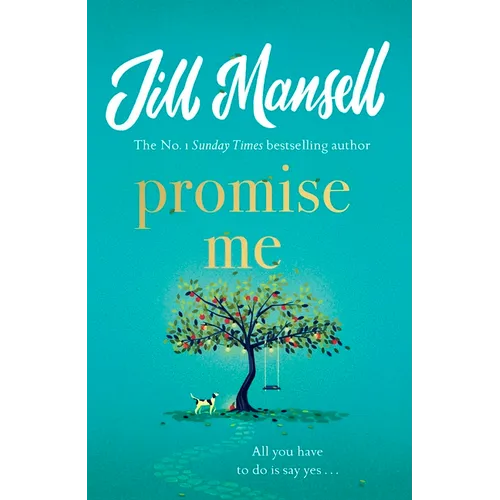 Promise Me