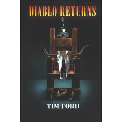 Diablo Returns