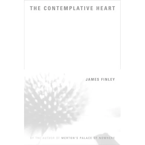 The Contemplative Heart