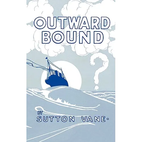 Outward Bound