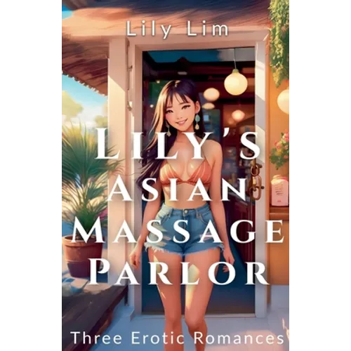 Lily's Asian Massage Parlor
