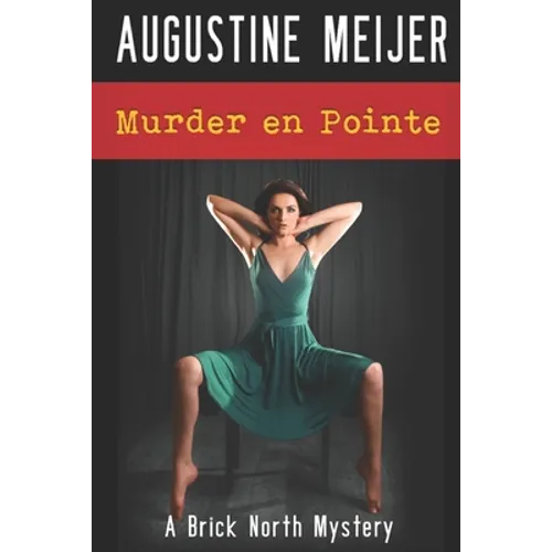Murder en Pointe