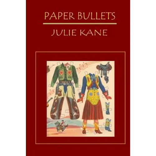 Paper Bullets